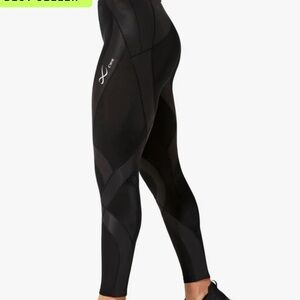 CW-X Compression tights Women’s M EUC